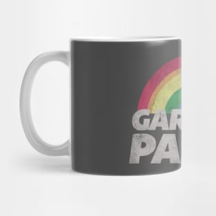 Garbage Party Mug